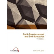 Earth Reinforcement and Soil Structures Paperback