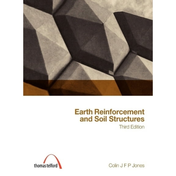 Earth Reinforcement and Soil Structures (Paperback)
