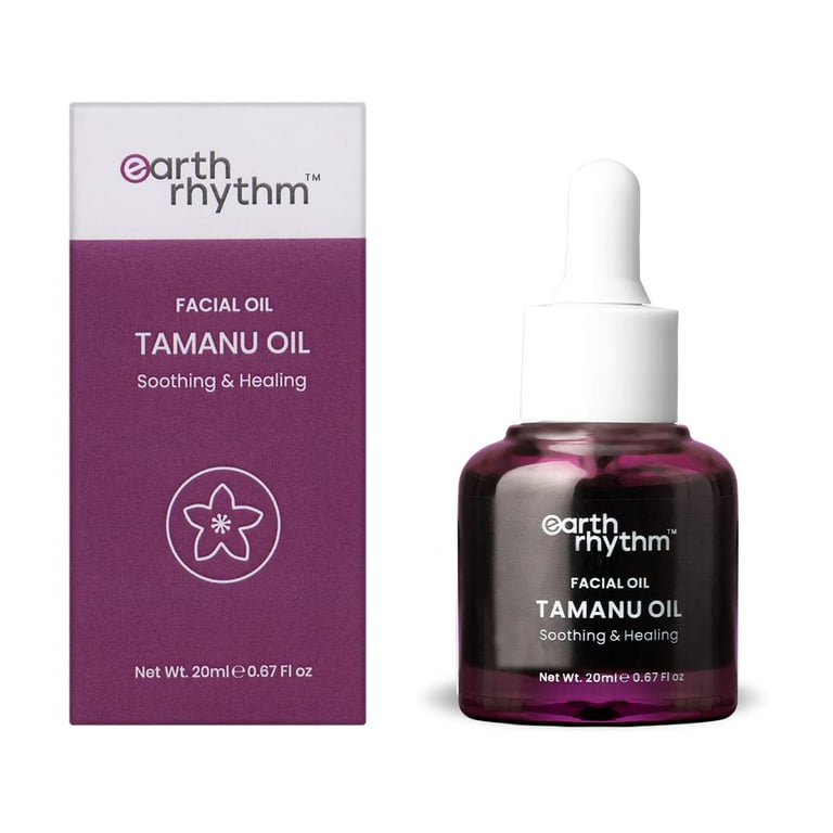 Tamanu oil 2024 for acne