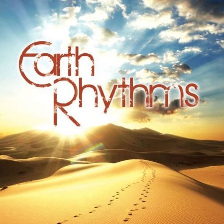 Various Artists - Earth Rhythms / Various Artists - Music & Performance - CD
