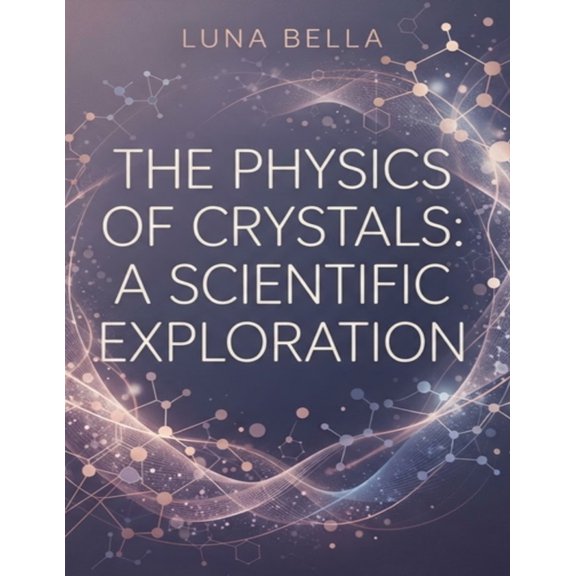 Earth, Rock & Crystal The physics of crystals: a science exploration, (Paperback)