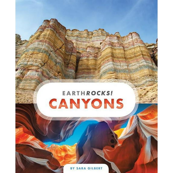 Earth Rocks!: Earthquakes (Hardcover)