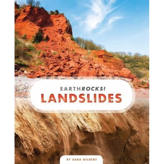 Earth Rocks!: Landslides (Paperback)