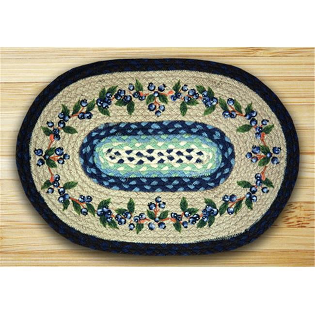Earth Rugs Placemat - Thumbnail 2