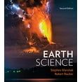 thumbnail image 1 of Pre-Owned Earth Science (Paperback) 0393419746 9780393419740, 1 of 1