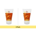 thumbnail image 1 of Earth Science Apricot Gentle Facial Scrub Creme 4 oz - 2 Pack Bundle, 1 of 1
