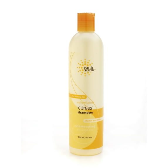 Earth Science Citress Shampoo