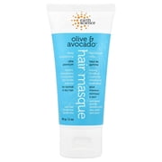 Earth Science Deep Conditioning Masque for Hair, 2 Fluid Ounce