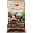 thumbnail image 1 of Earth Science Earthworm Castings Garden Fertilizer, 1 of 4