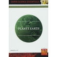 thumbnail image 1 of Earth Science Essentials: Planet Earth (DVD), Cerebellum Generic, Special Interests, 1 of 1
