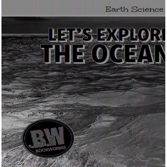 Earth Science Explorers: Let's Explore the Ocean! (Hardcover)