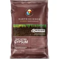 thumbnail image 1 of Earth Science Fast Acting Gypsum, 25 Lbs, 1 of 5