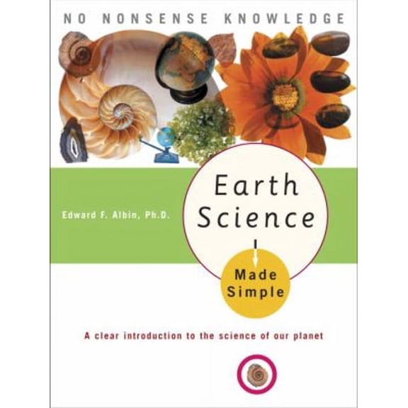 Earth Science Made Simple Paperback
