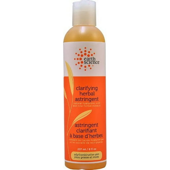 Earth Science Naturals Earth Science Astringent, 8 oz