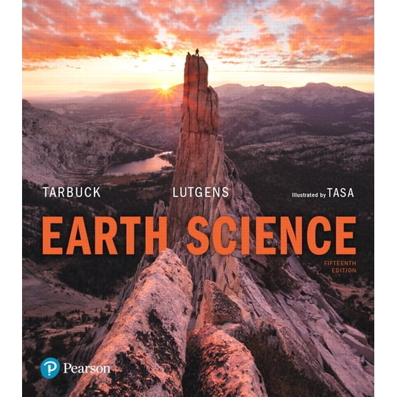 Earth Science, (Paperback)