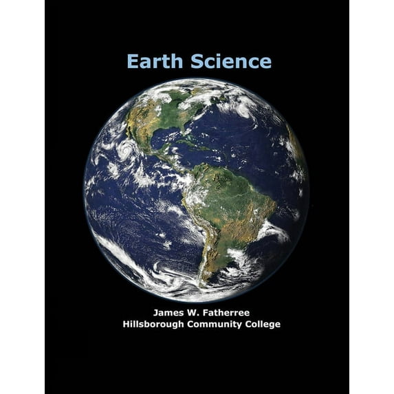Earth Science, (Paperback)