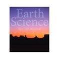thumbnail image 1 of Pre-Owned Earth Science (Hardcover) 0133480372 9780133480375, 1 of 1