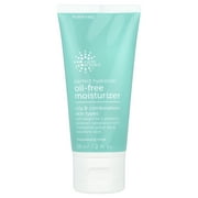 Earth Science Perfect Hydration, Oil-Free Moisturizer, Fragrance Free, 2 fl oz 59 ml