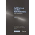 thumbnail image 1 of Earth Science Satellite Remote Sensing: Vol.1: Science and Instruments, (Paperback), 1 of 1