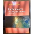 thumbnail image 1 of Pre-Owned Earth Science: The Physical Setting (Paperback) 0133287157 9780133287158, 1 of 1