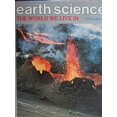thumbnail image 1 of Pre-Owned Earth Science: The World We Live in Paperback, 1 of 1