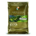 thumbnail image 1 of Earth Science and Encap Fast-Acting Sulfur Fertilizer, 5000 sq ft, 1 of 1