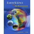 thumbnail image 1 of Pre-Owned Earth Science and the Environment (with CengageNOW Printed Access Card) (Available Titles CengageNOW) (Hardcover) 0495112879 9780495112877, 1 of 1