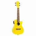thumbnail image 1 of Earth Series Concert Acoustic-Electric Ukulele, 1 of 5