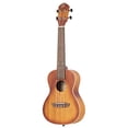 thumbnail image 1 of Earth Series Concert Left-Handed Ukulele, 1 of 5