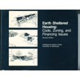 thumbnail image 1 of Pre-Owned Earth Sheltered Housing: Code, Zoning and Financing Issues (Paperback) 0442286880 9780442286880, 1 of 1