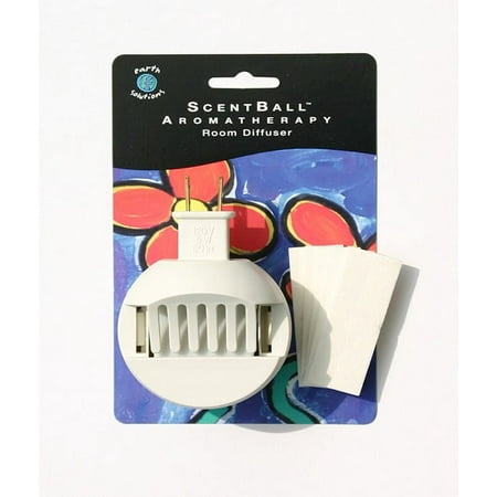 Earth Solutions Earth Solutions Room Diffuser, 1 ea