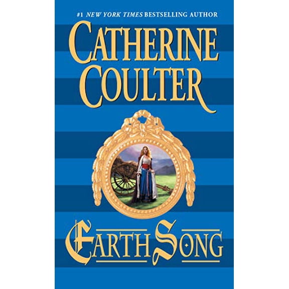 Pre-Owned Earth Song (Mass Market Paperback) 9780451209276