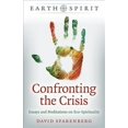 thumbnail image 1 of Pre-Owned Earth Spirit: Confronting the Crisis : Essays and Meditations on Eco-Spirituality (Paperback), 1 of 1
