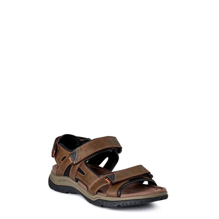 Mens earth shoes sandals walmart discount