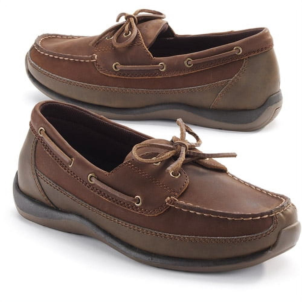 Earth spirit shop deck shoes