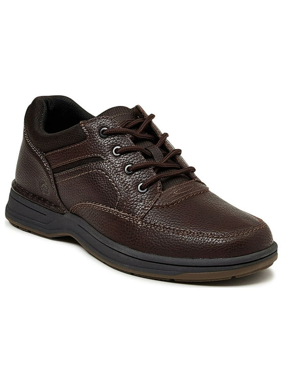 Earth Spirit Men's Dennis Wide Width Casual and Dress Oxfords
