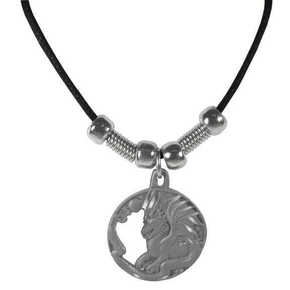 Earth Spirit Necklace - Dragon