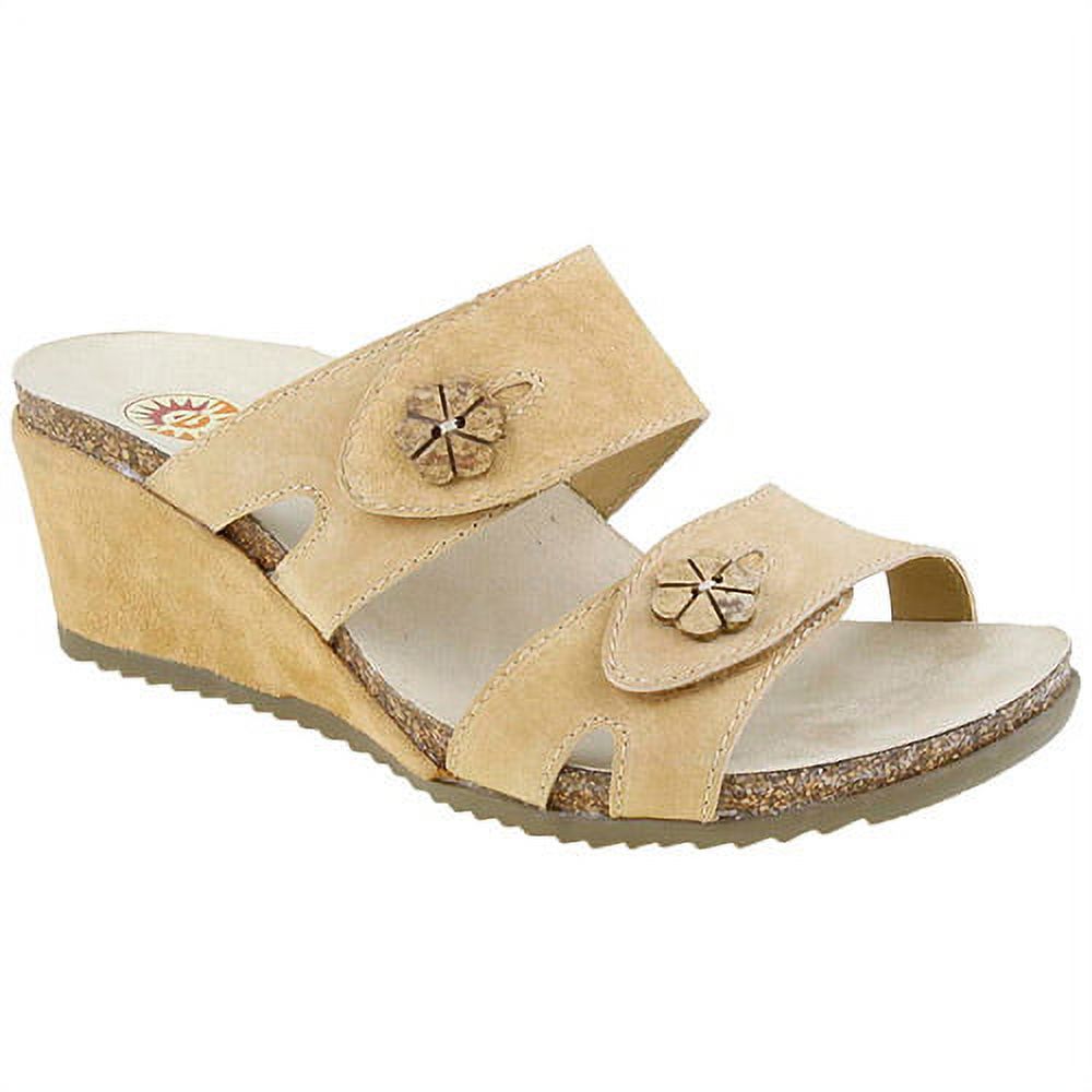 Earth Spirit Sandals