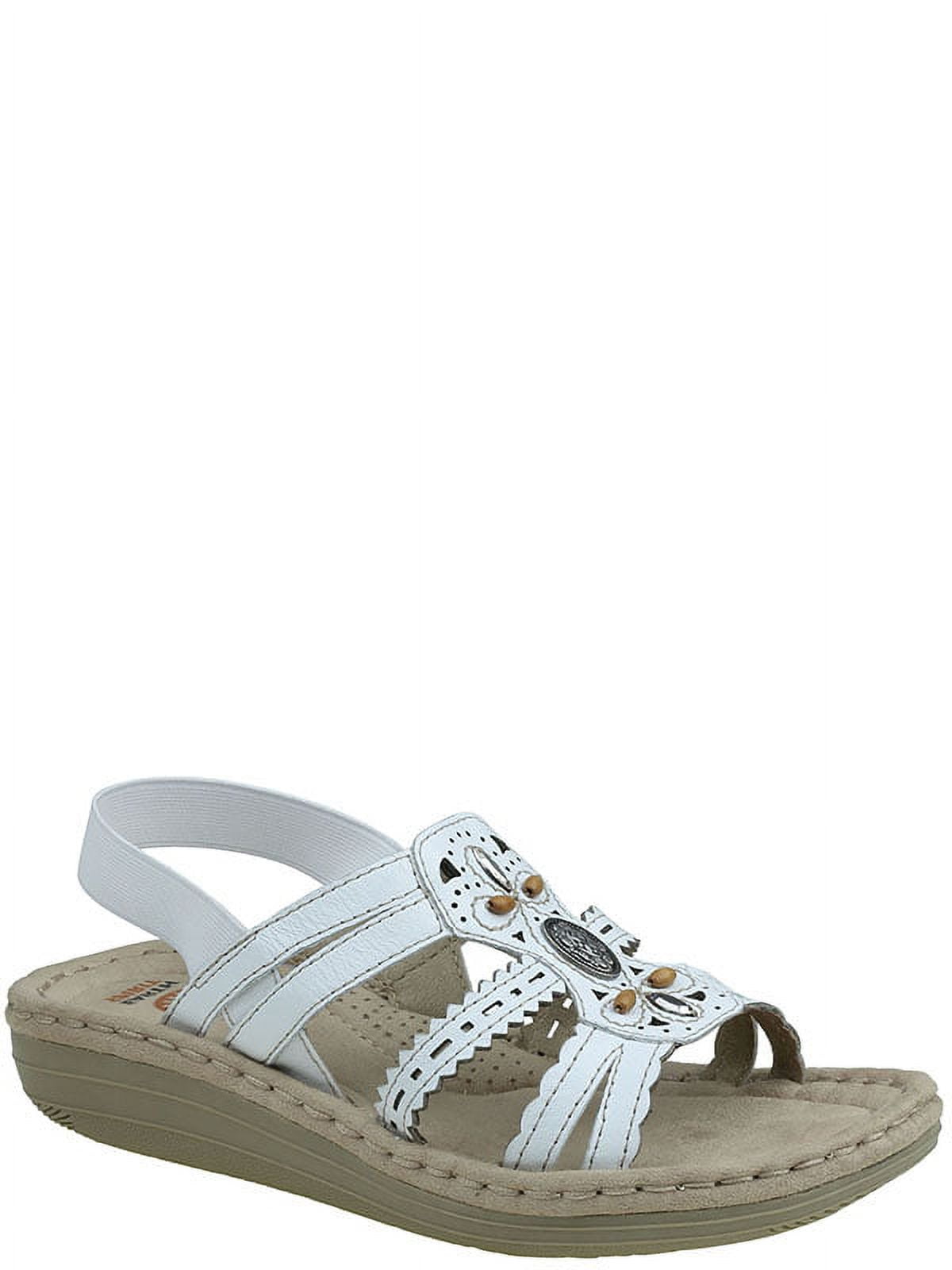 Earth spirit mules shoes 2025