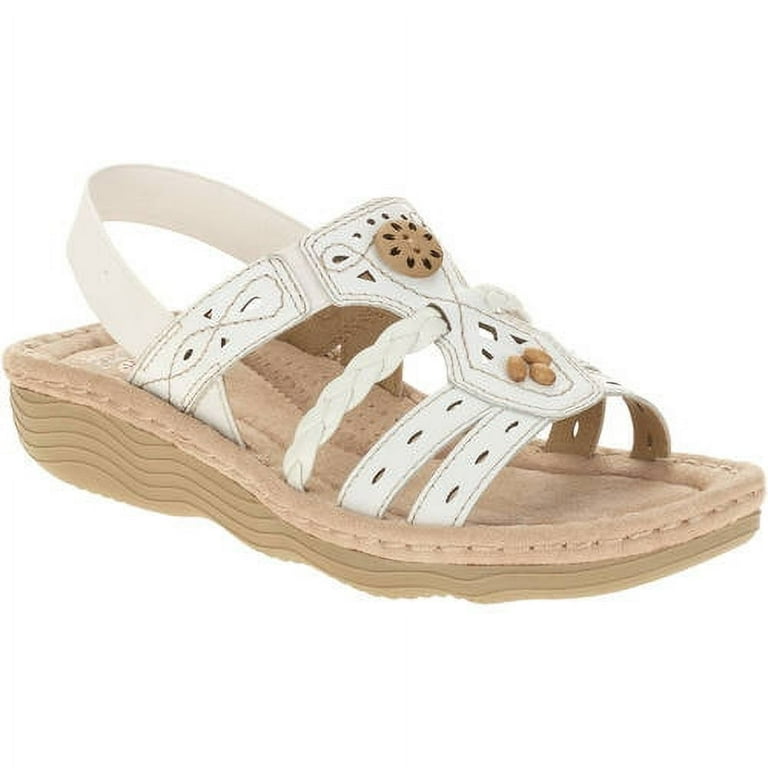 Earth Spirit Women s Andi Sandal Walmart