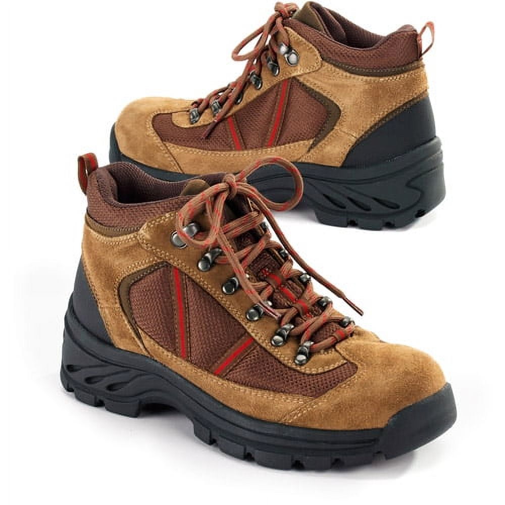 Earth spirit 2025 hiking boots