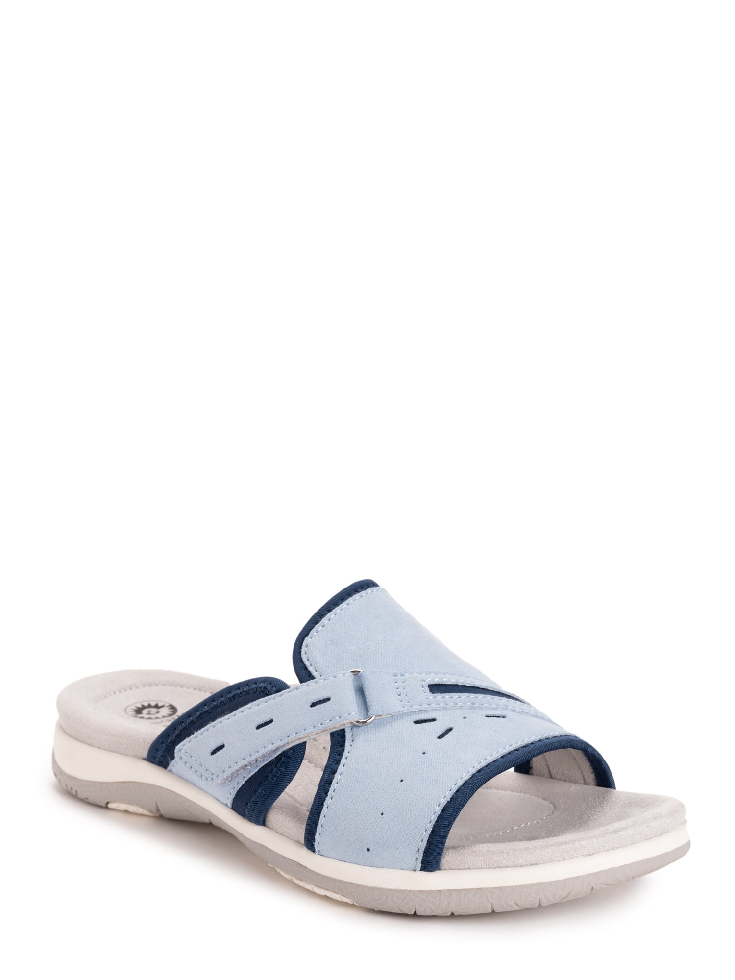 Earth Spirit Women's Bella Comfort Slide Sandal