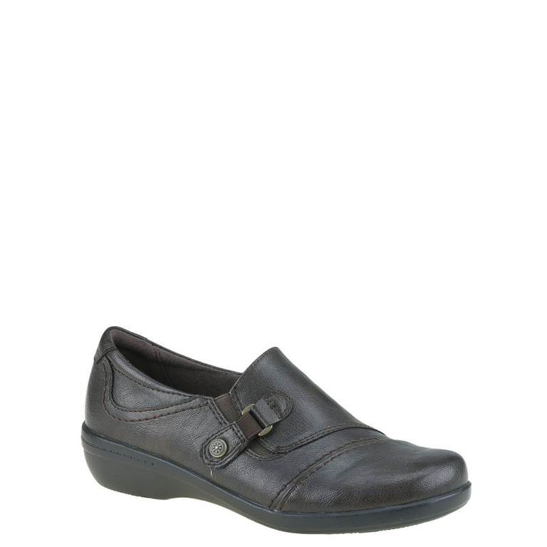 Earth Spirit Slip-on Comfortable Casual Shoes for Women