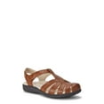 thumbnail image 1 of Earth Spirit Women's Fisherman Sandal, 1 of 6