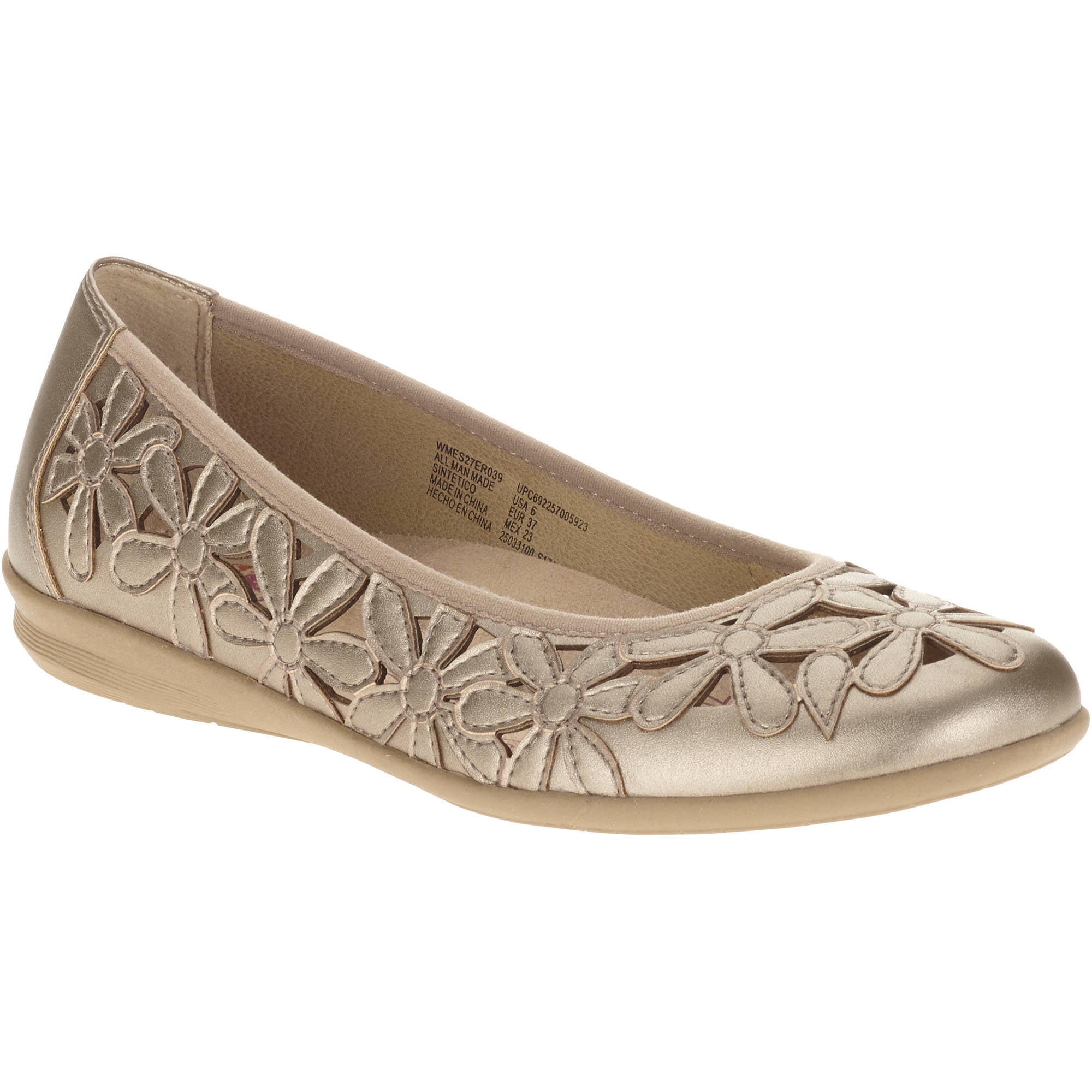 Earth ballet flats cheap