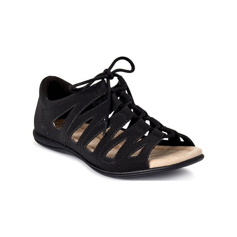 Earth spirit shoes at walmart clearance