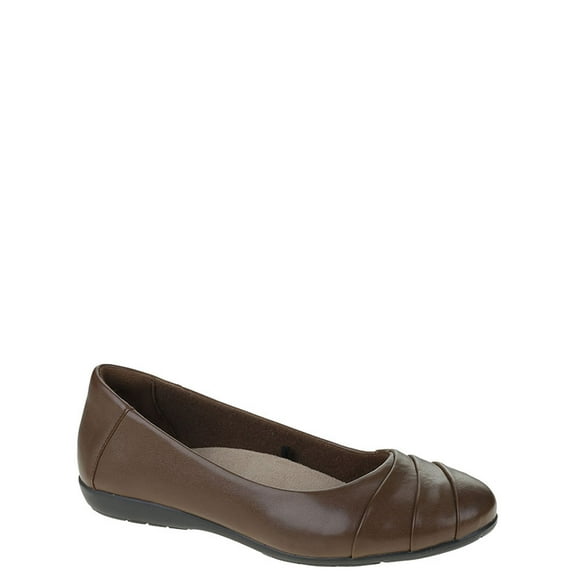 Earth Spirit Women's Holi Ballet Flat