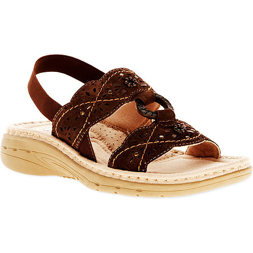 Earth spirit sandals cheap walmart