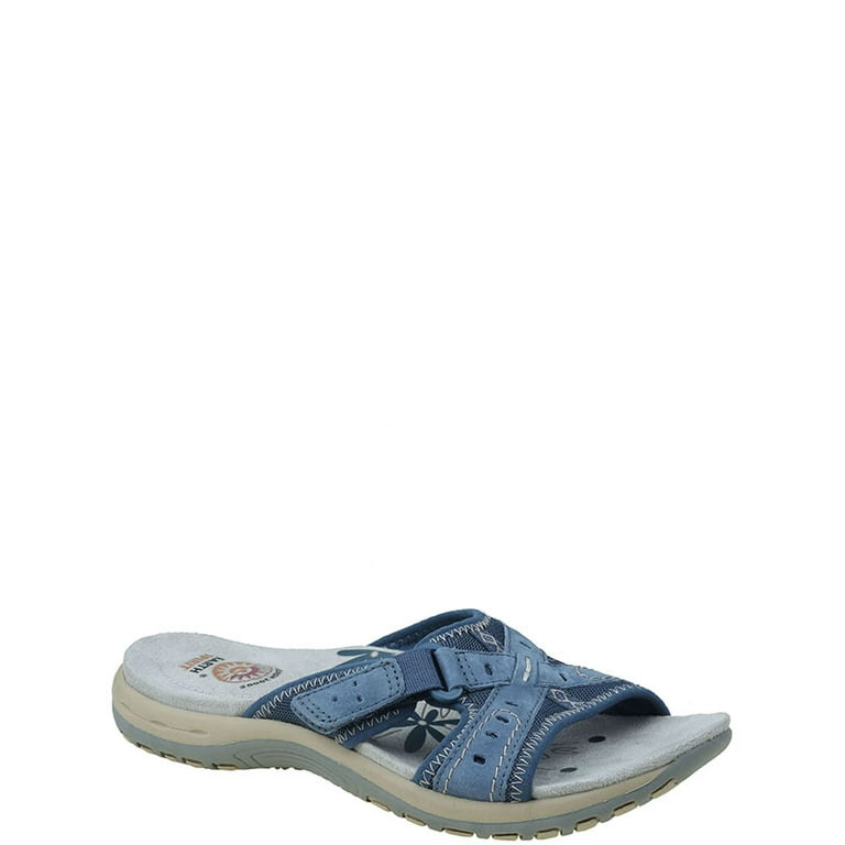 Earth Spirit Women s Zoei Sandal Walmart