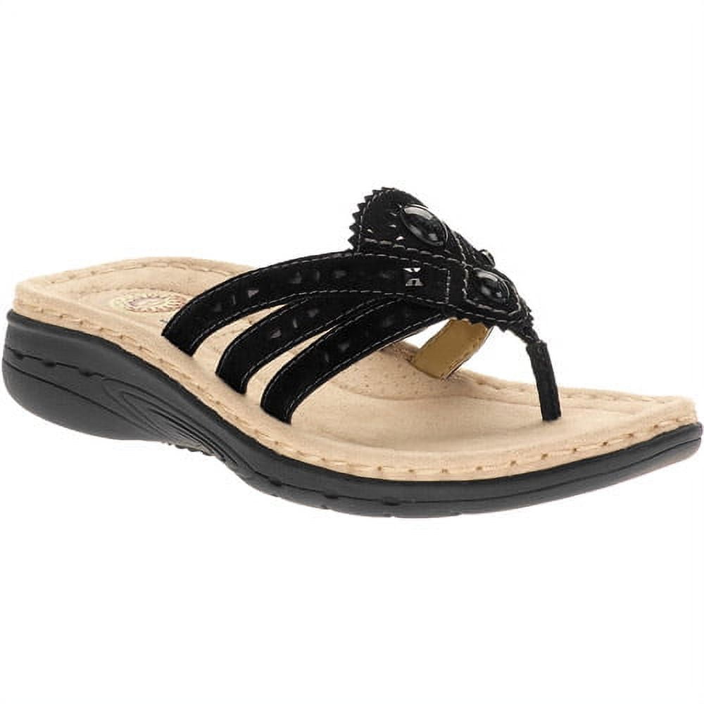Earth Spirit Womens Sandals Shoes